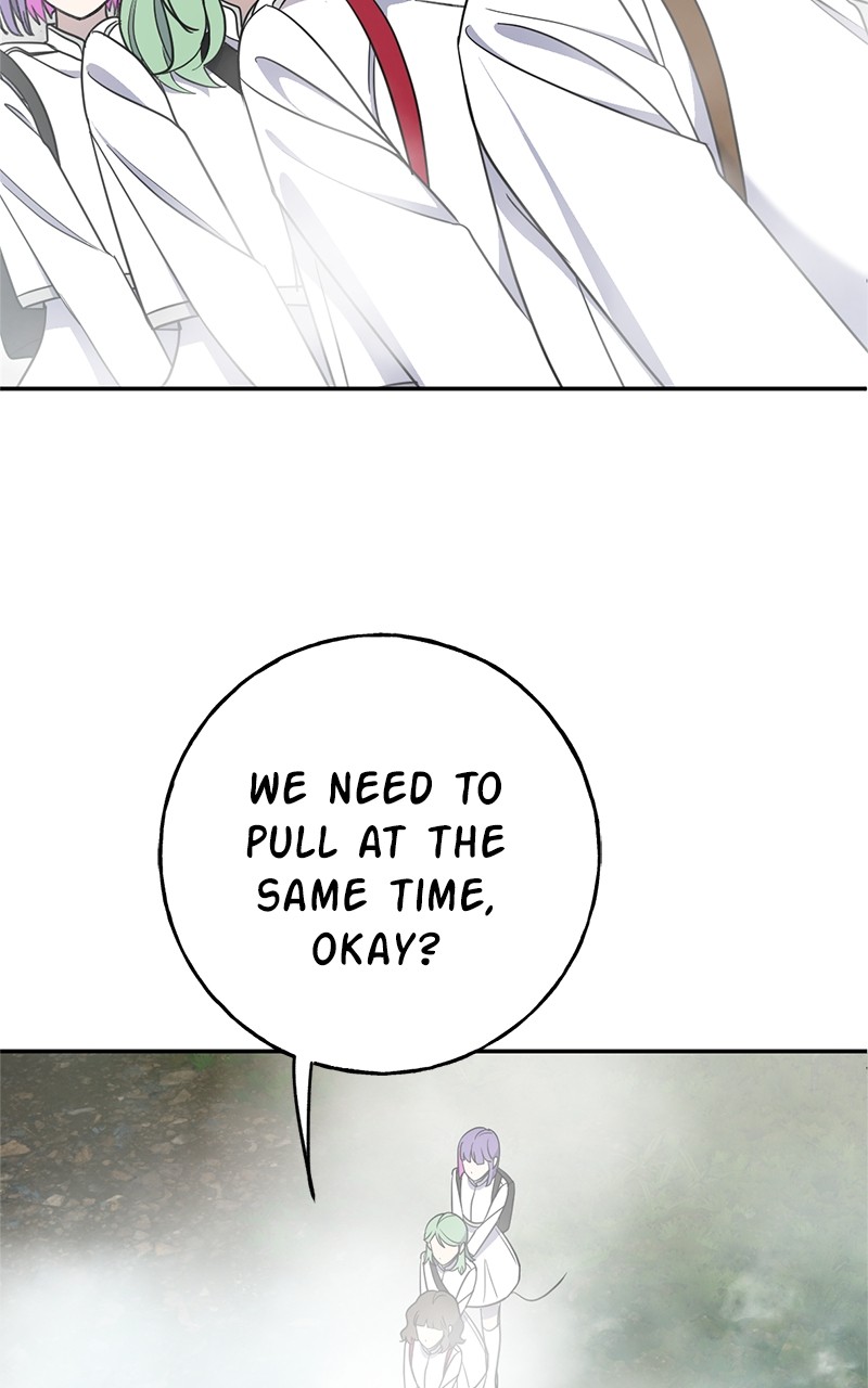 Crimson Heart Chapter 6 - page 64