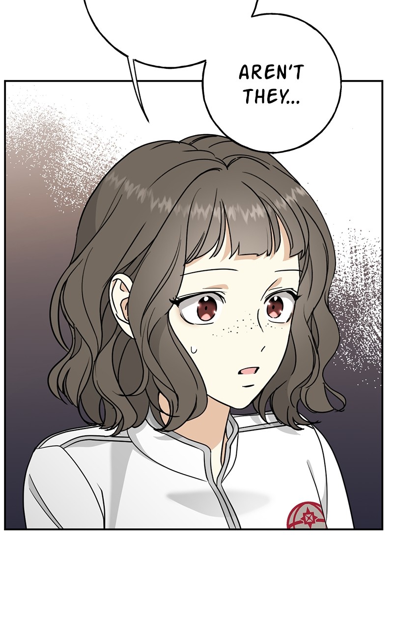 Crimson Heart Chapter 7 - page 10