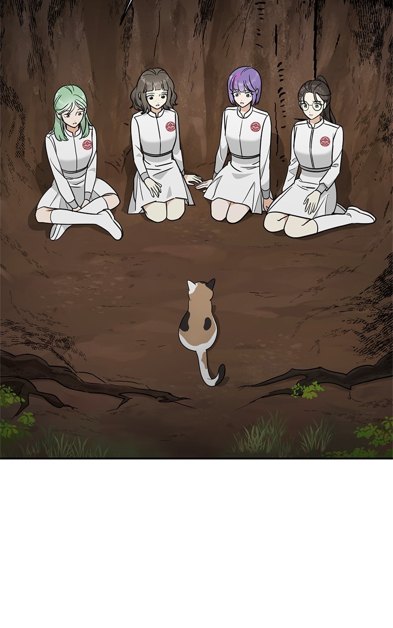 Crimson Heart Chapter 7 - page 30