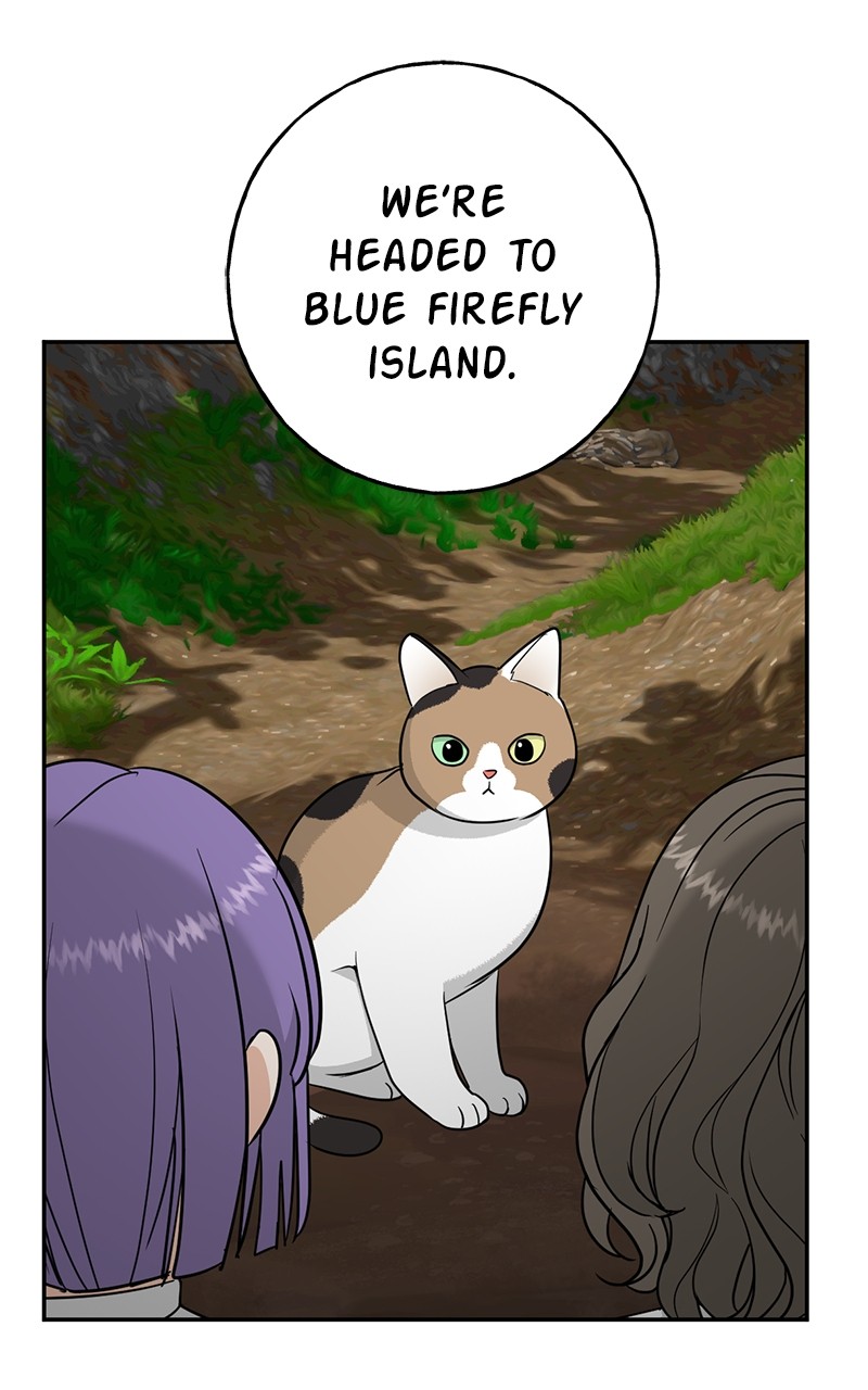 Crimson Heart Chapter 7 - page 31