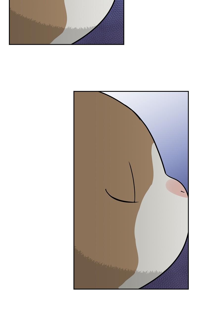 Crimson Heart Chapter 7 - page 35