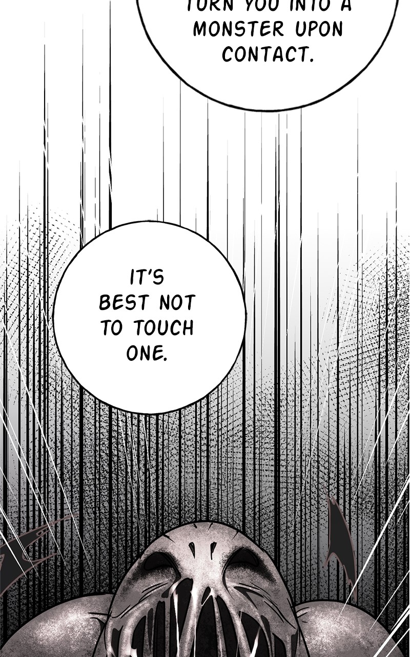 Crimson Heart Chapter 7 - page 37