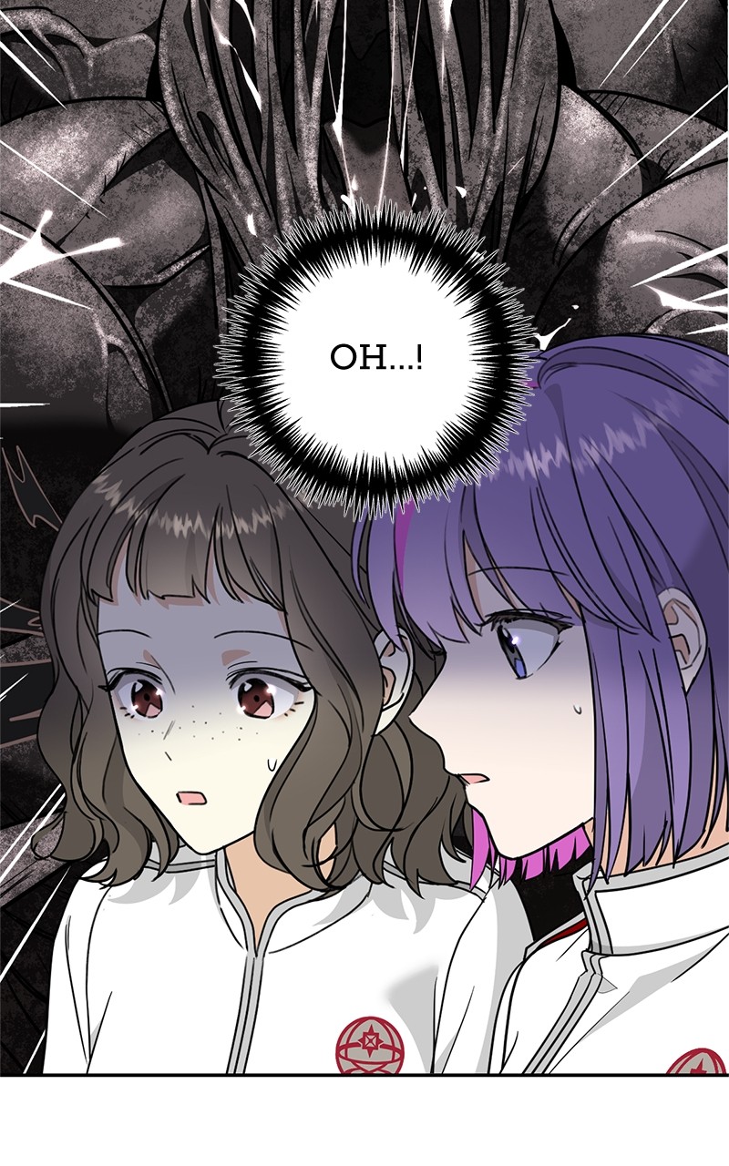 Crimson Heart Chapter 7 - page 38