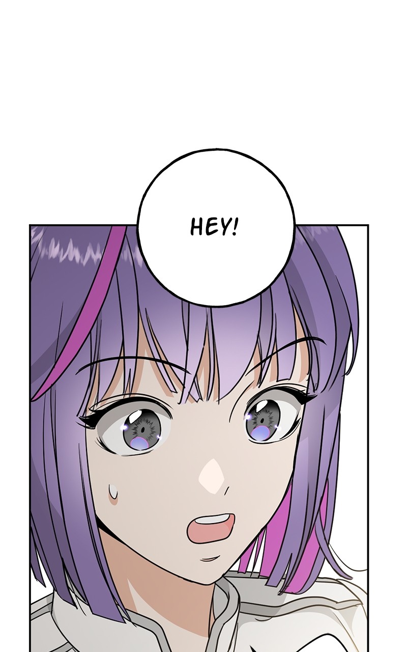 Crimson Heart Chapter 7 - page 75