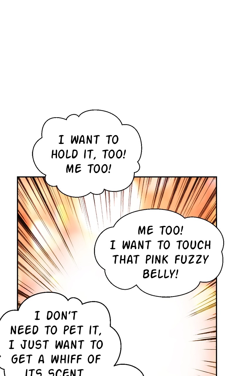Crimson Heart Chapter 7 - page 89