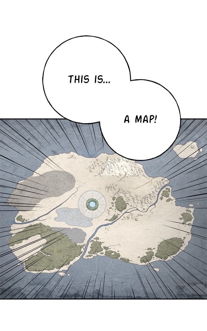 Crimson Heart Chapter 8 - page 1