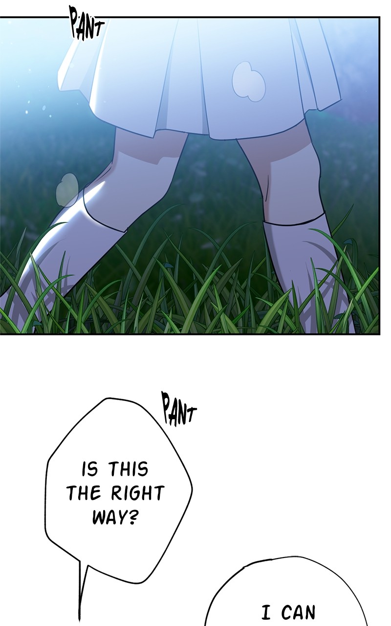 Crimson Heart Chapter 8 - page 11