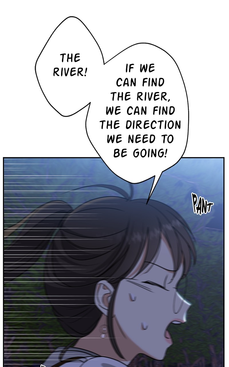 Crimson Heart Chapter 8 - page 13