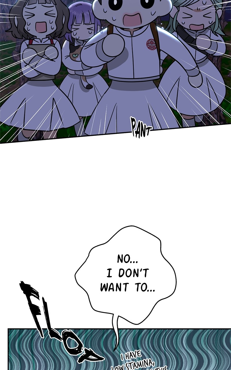 Crimson Heart Chapter 8 - page 15