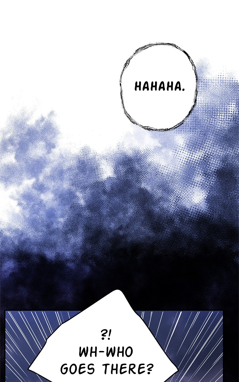 Crimson Heart Chapter 8 - page 17