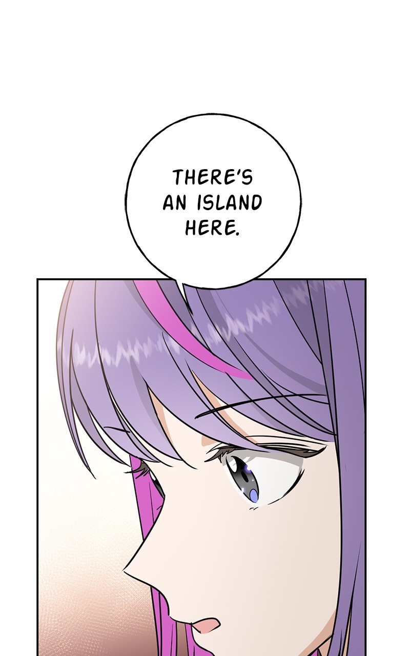 Crimson Heart Chapter 8 - page 2