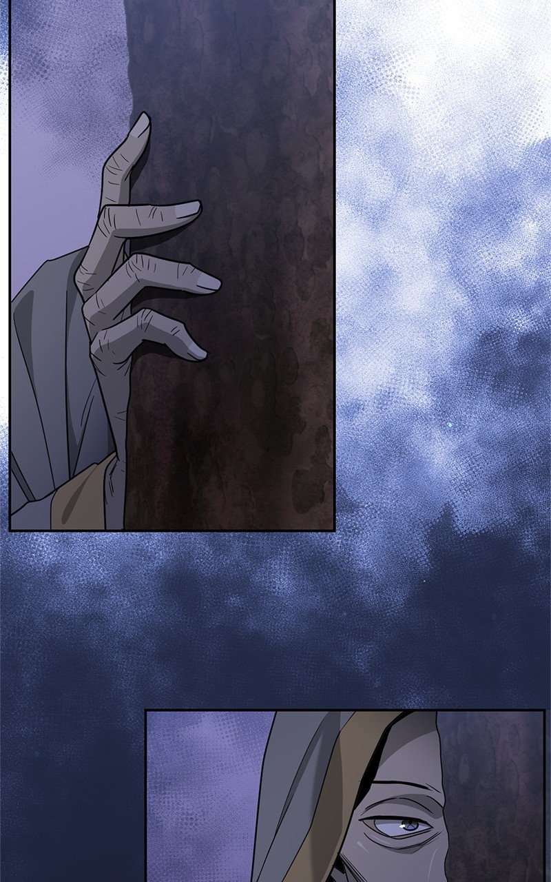 Crimson Heart Chapter 8 - page 20