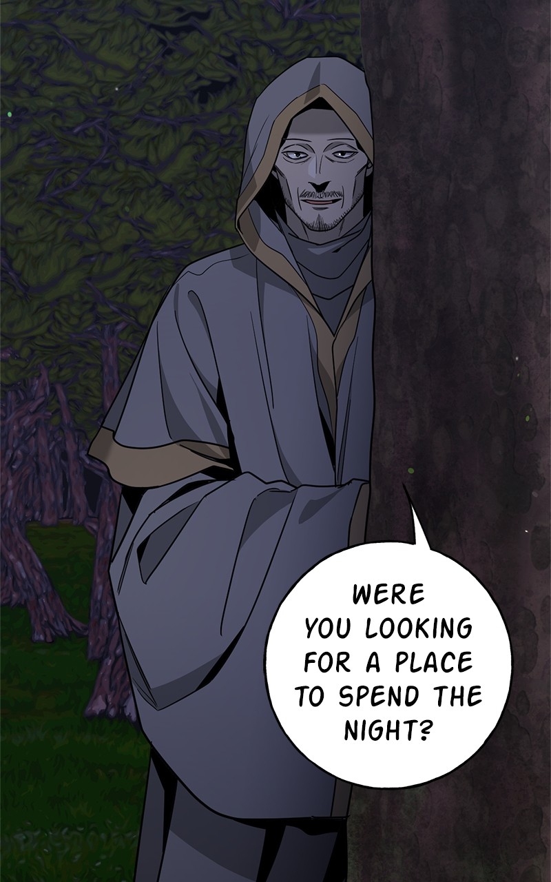Crimson Heart Chapter 8 - page 22