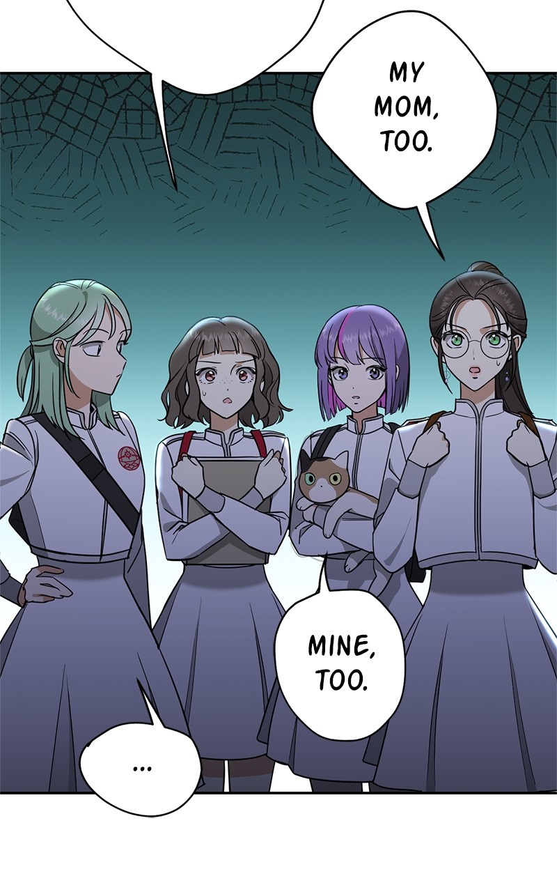 Crimson Heart Chapter 8 - page 27