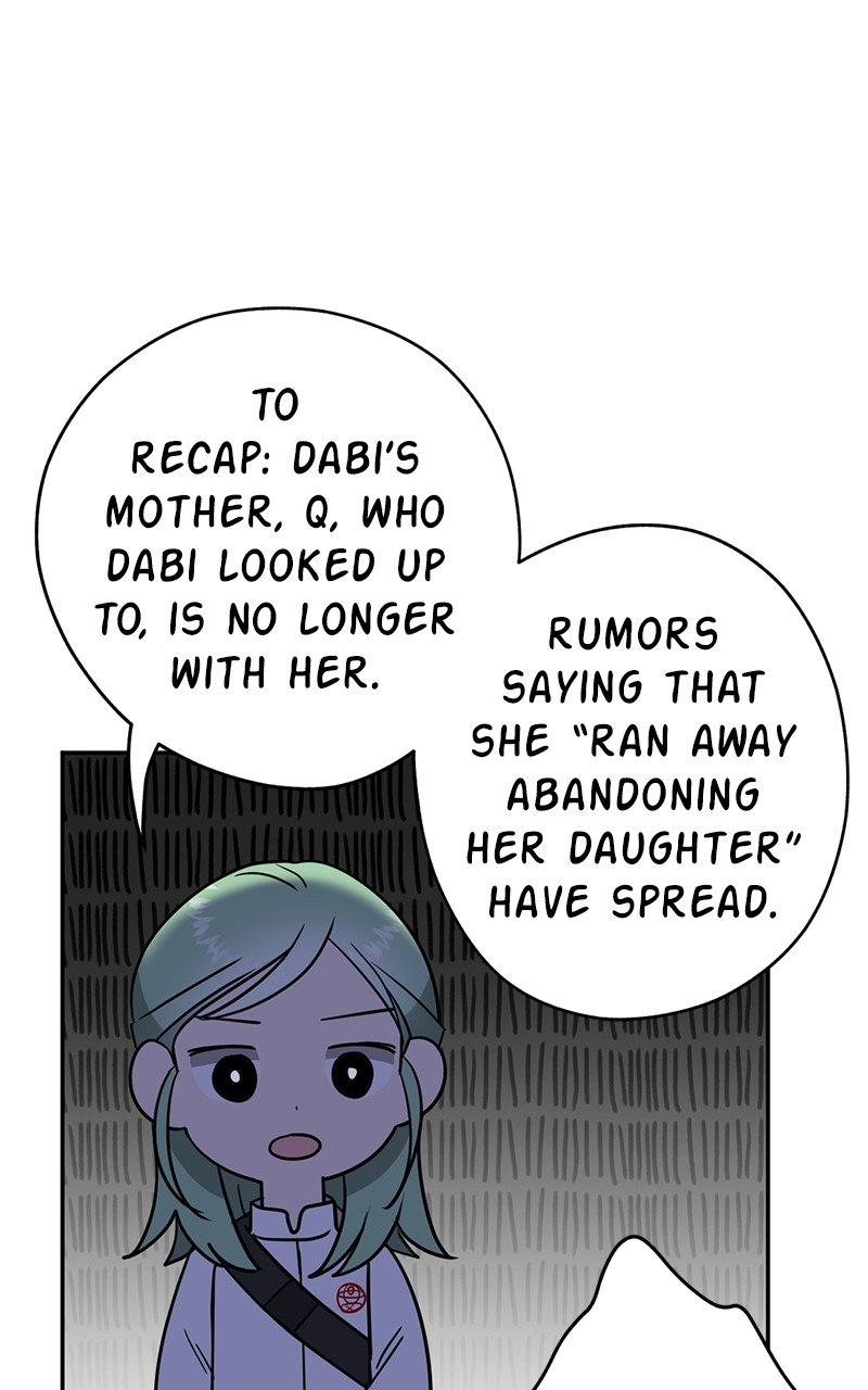 Crimson Heart Chapter 8 - page 28