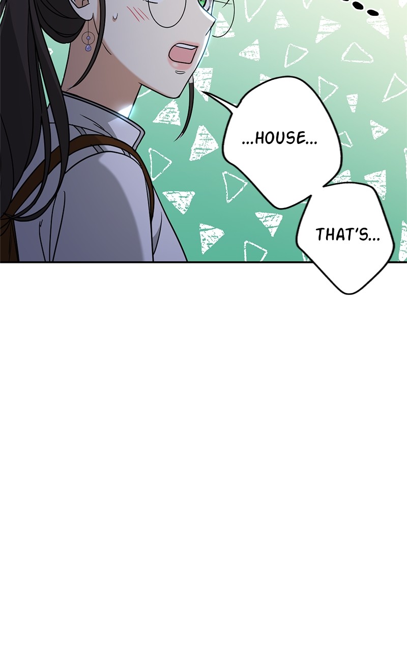 Crimson Heart Chapter 8 - page 33