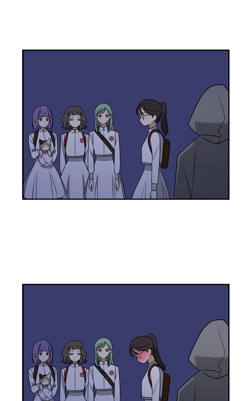 Crimson Heart Chapter 8 - page 34
