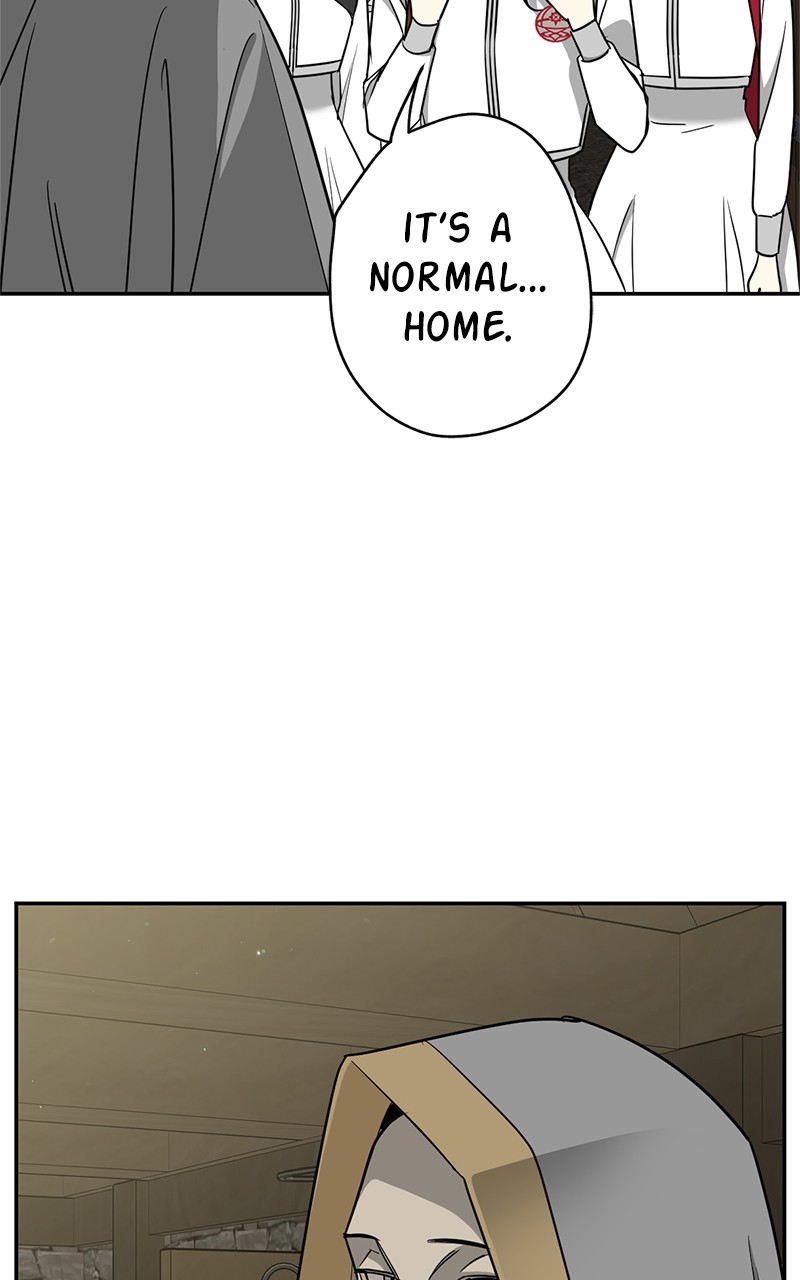 Crimson Heart Chapter 8 - page 40
