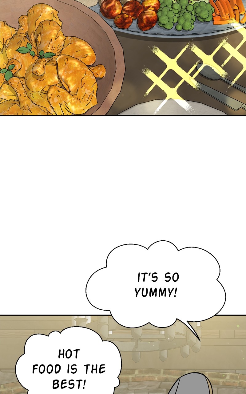 Crimson Heart Chapter 8 - page 43