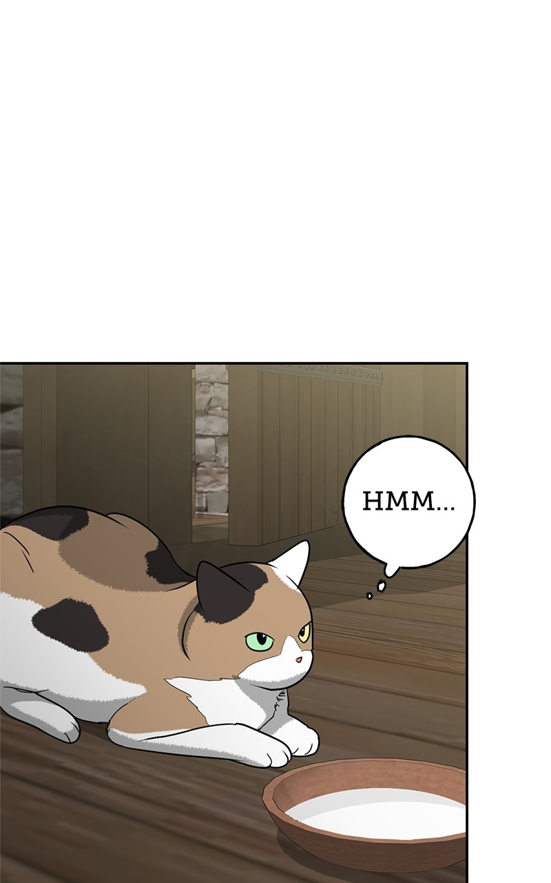 Crimson Heart Chapter 8 - page 45