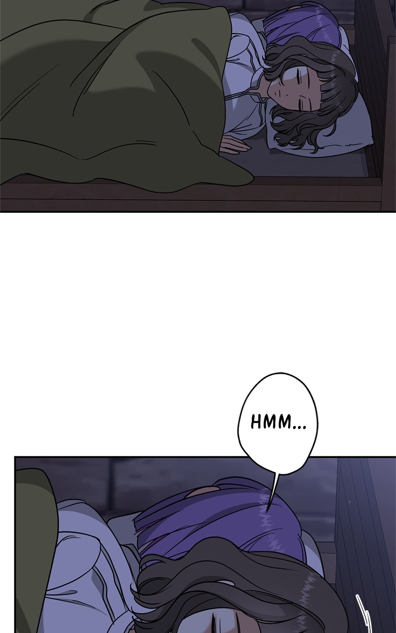 Crimson Heart Chapter 8 - page 50