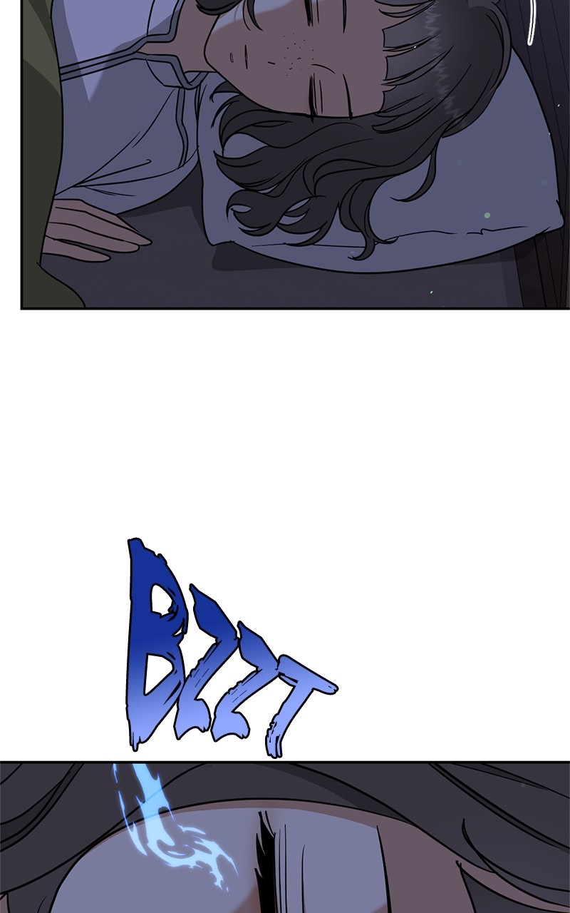 Crimson Heart Chapter 8 - page 51