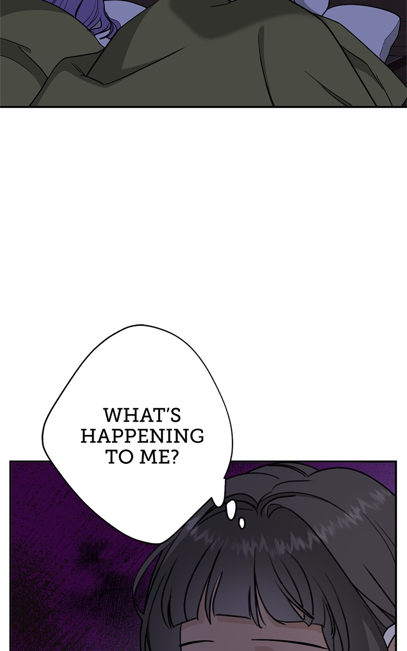 Crimson Heart Chapter 8 - page 56