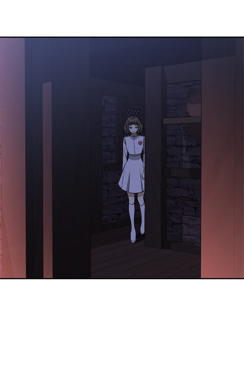 Crimson Heart Chapter 8 - page 60