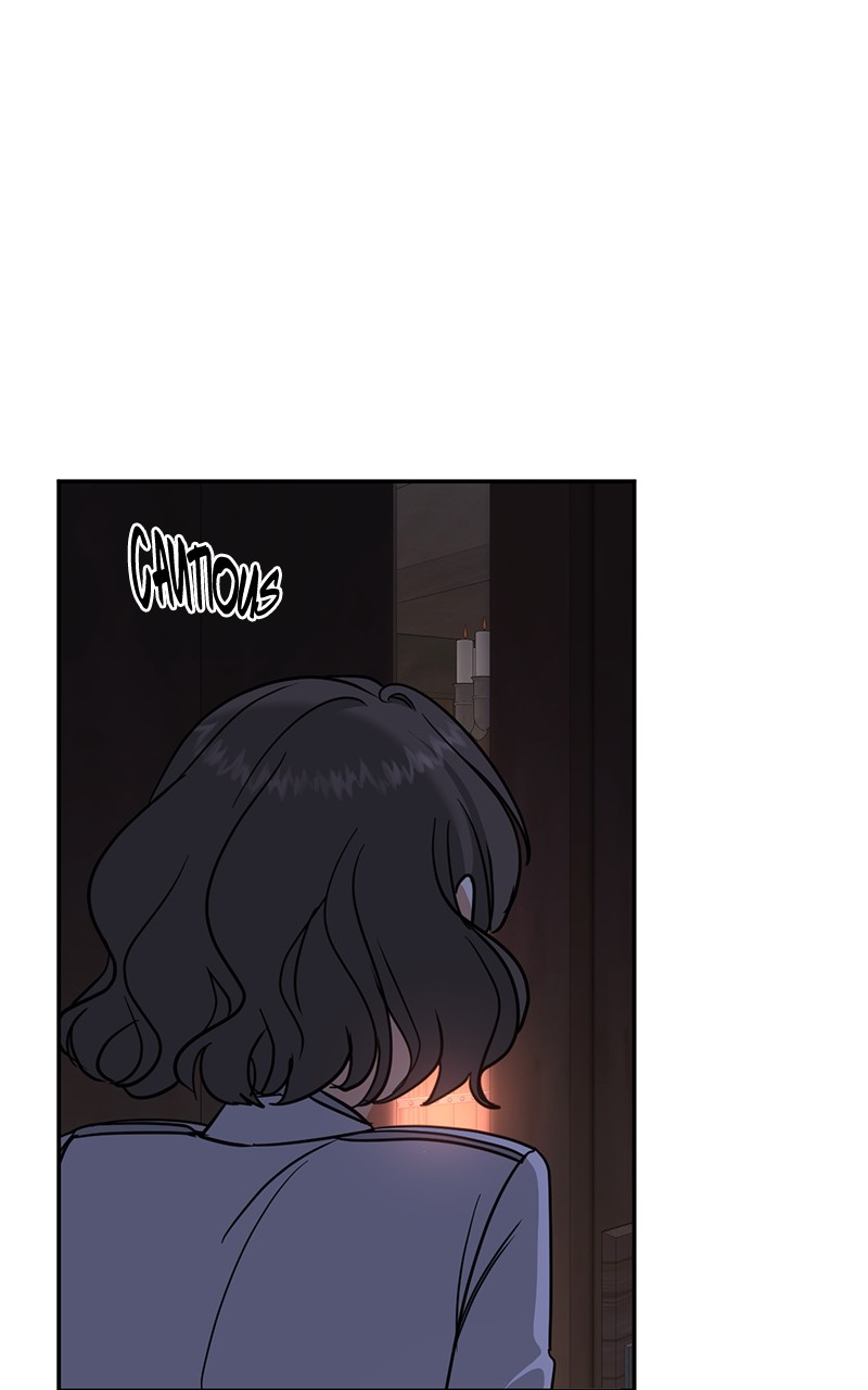 Crimson Heart Chapter 8 - page 61
