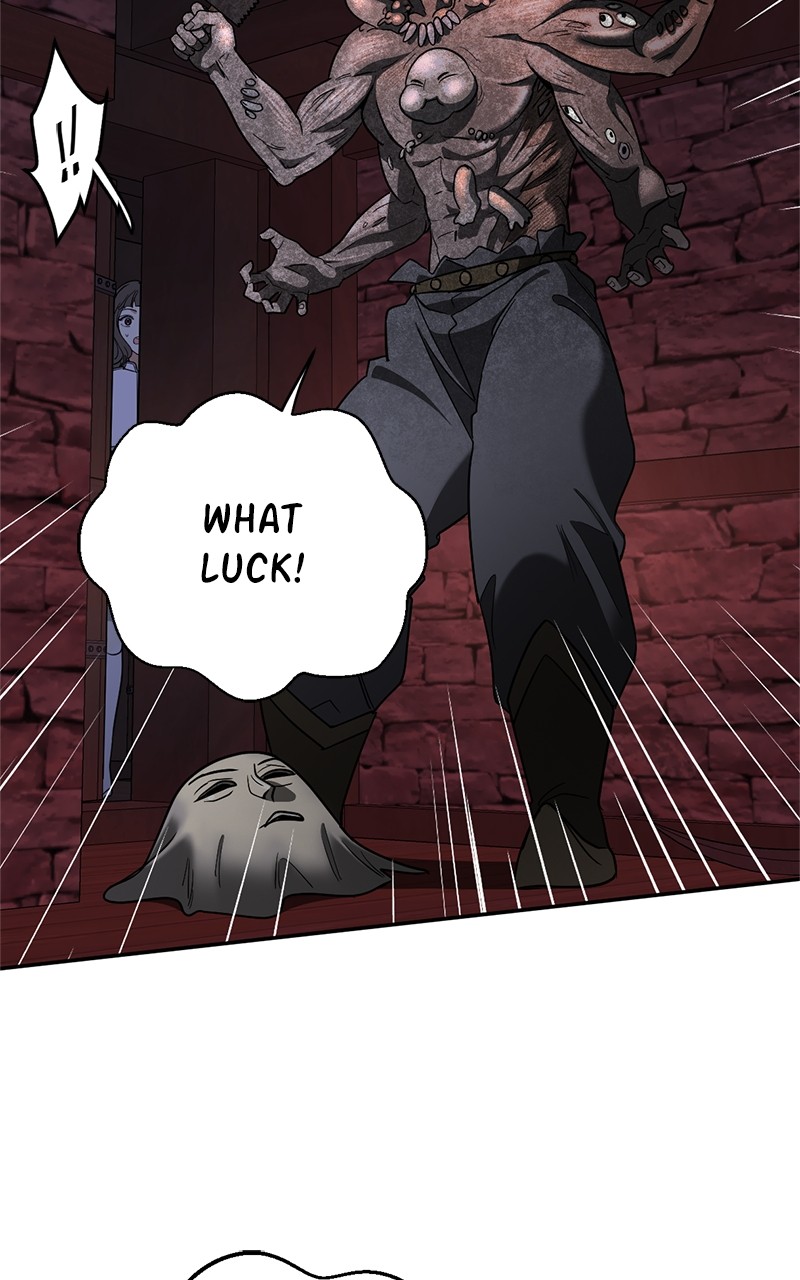 Crimson Heart Chapter 8 - page 64