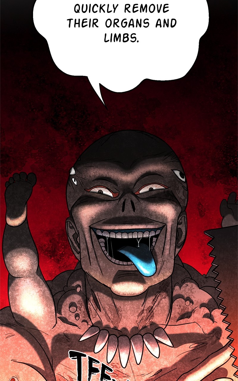 Crimson Heart Chapter 8 - page 68