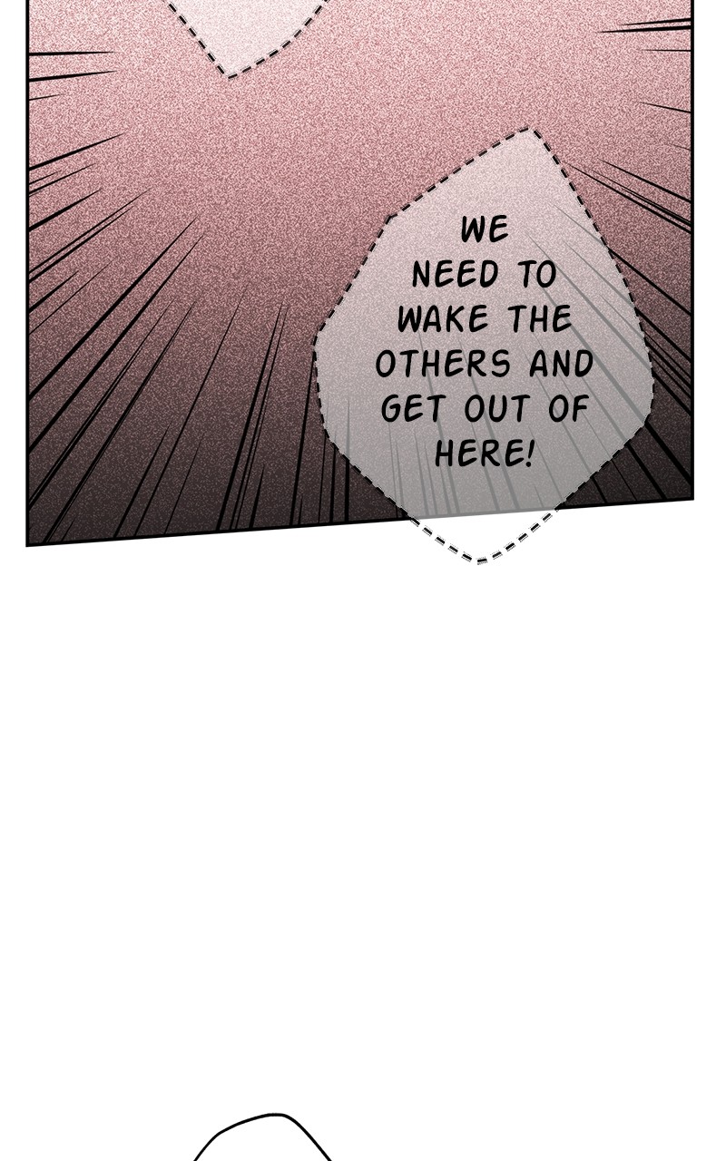 Crimson Heart Chapter 8 - page 81