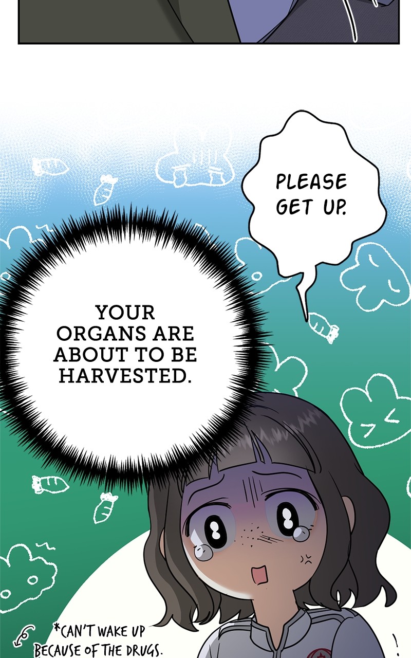 Crimson Heart Chapter 8 - page 87