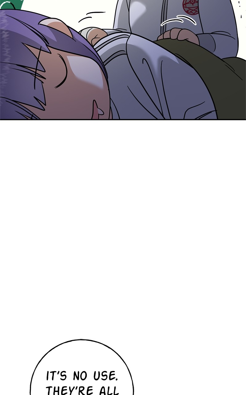 Crimson Heart Chapter 8 - page 88