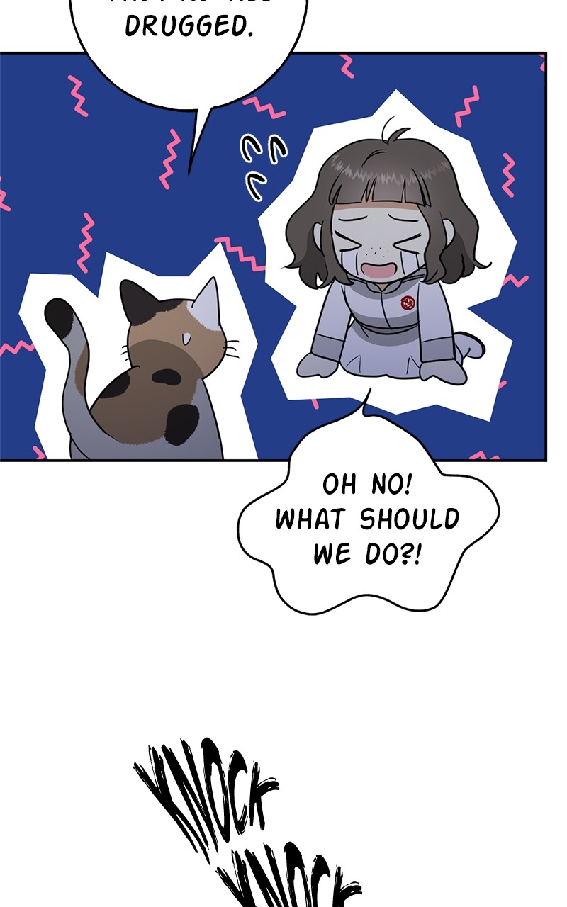 Crimson Heart Chapter 8 - page 89