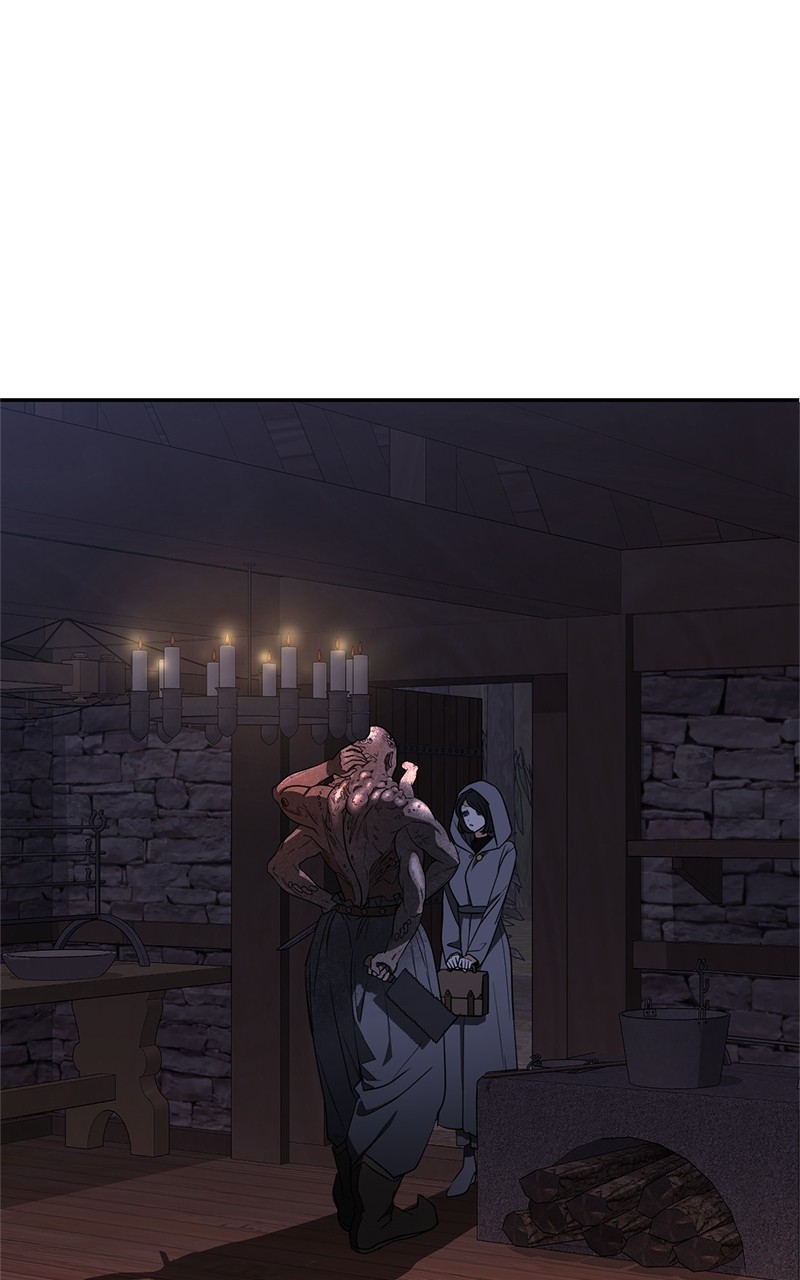 Crimson Heart Chapter 8 - page 92