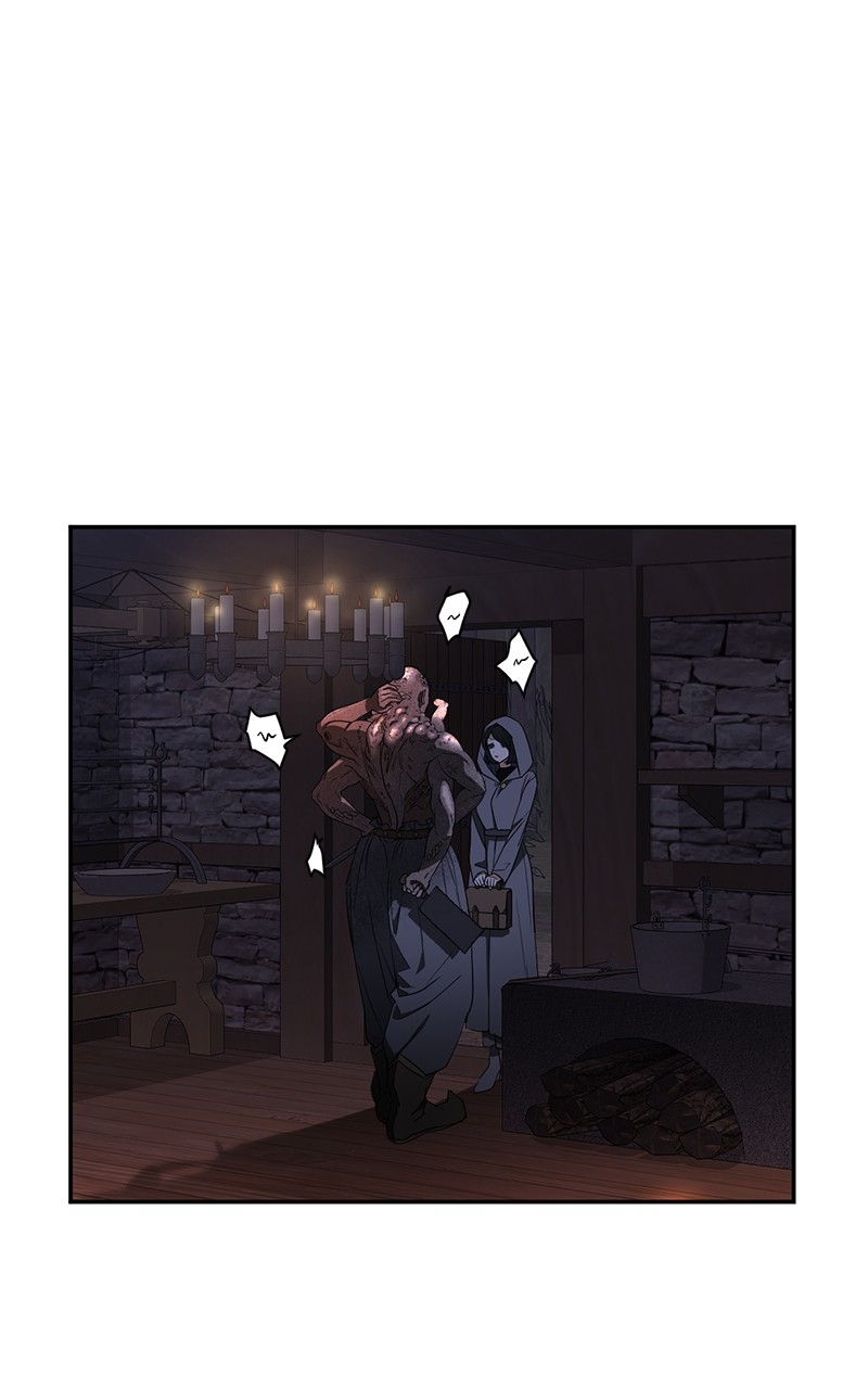 Crimson Heart Chapter 9 - page 1