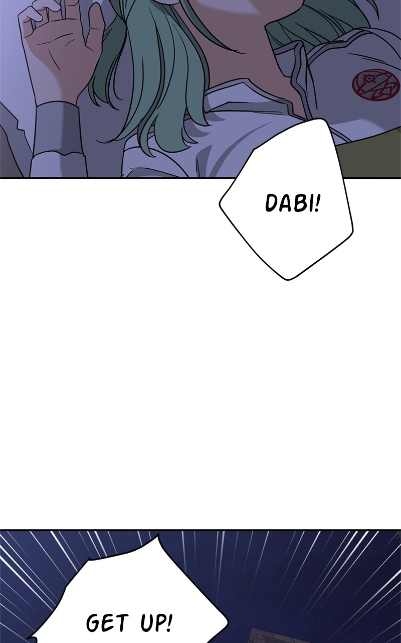 Crimson Heart Chapter 9 - page 10
