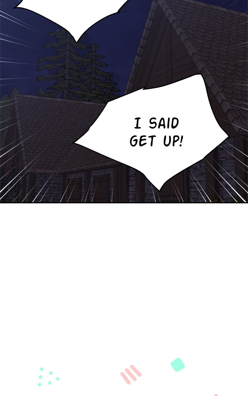 Crimson Heart Chapter 9 - page 11