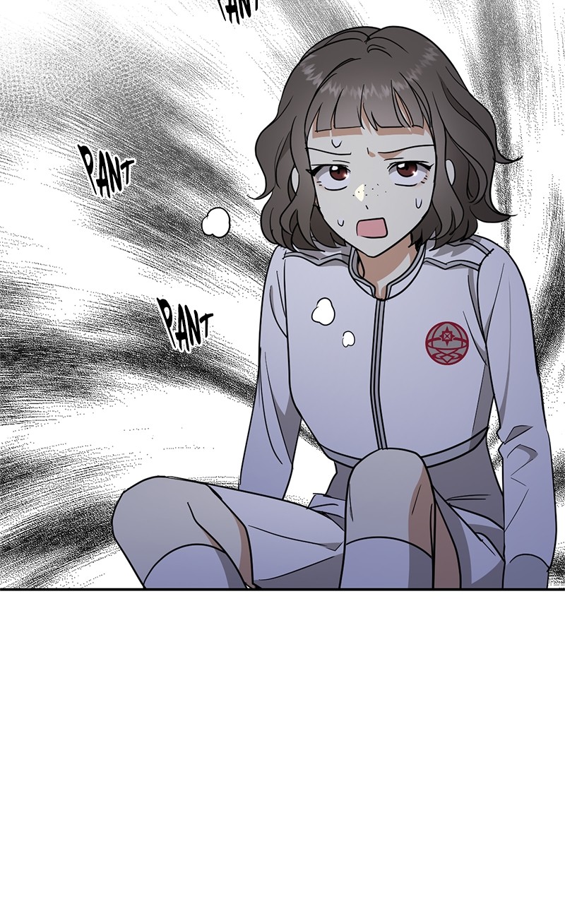 Crimson Heart Chapter 9 - page 13
