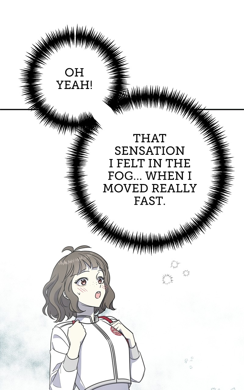 Crimson Heart Chapter 9 - page 14