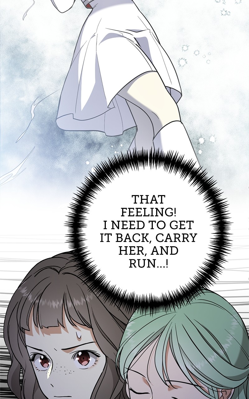 Crimson Heart Chapter 9 - page 15