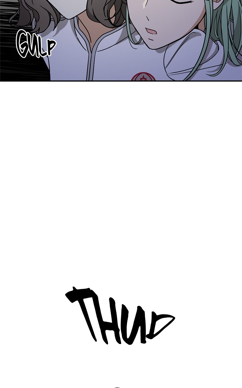 Crimson Heart Chapter 9 - page 16