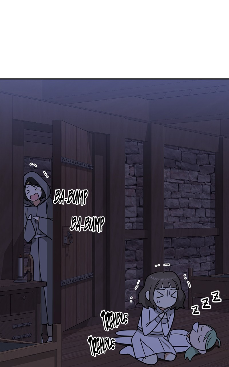 Crimson Heart Chapter 9 - page 21