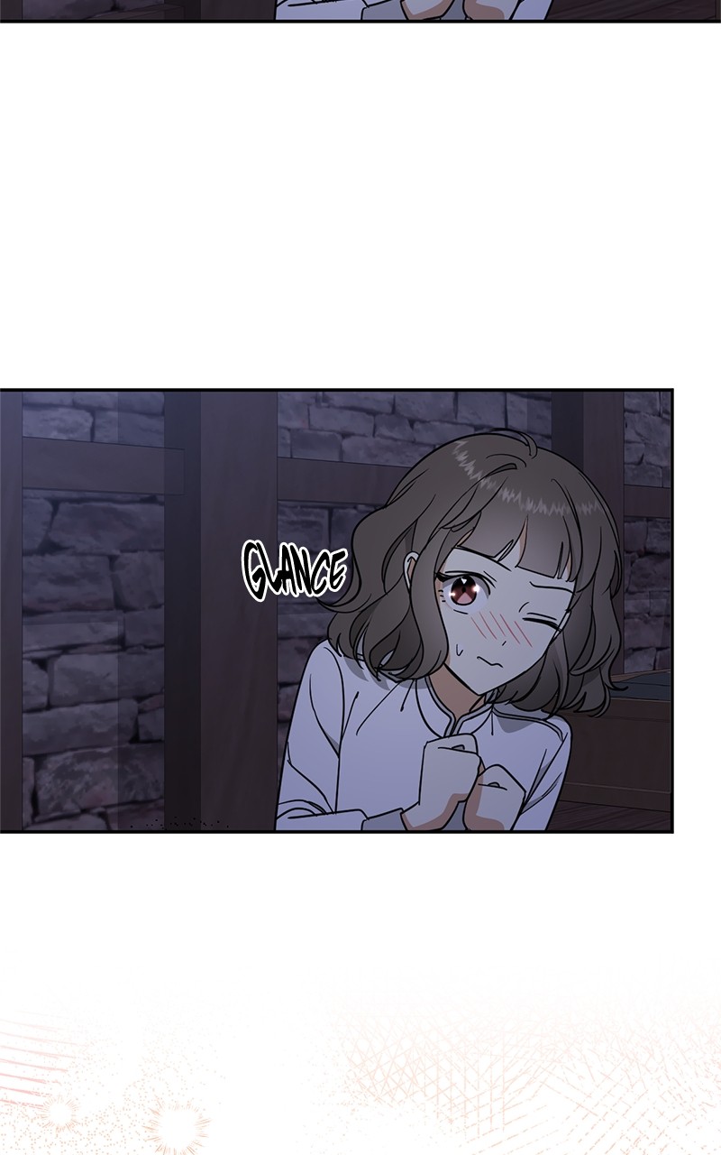 Crimson Heart Chapter 9 - page 23