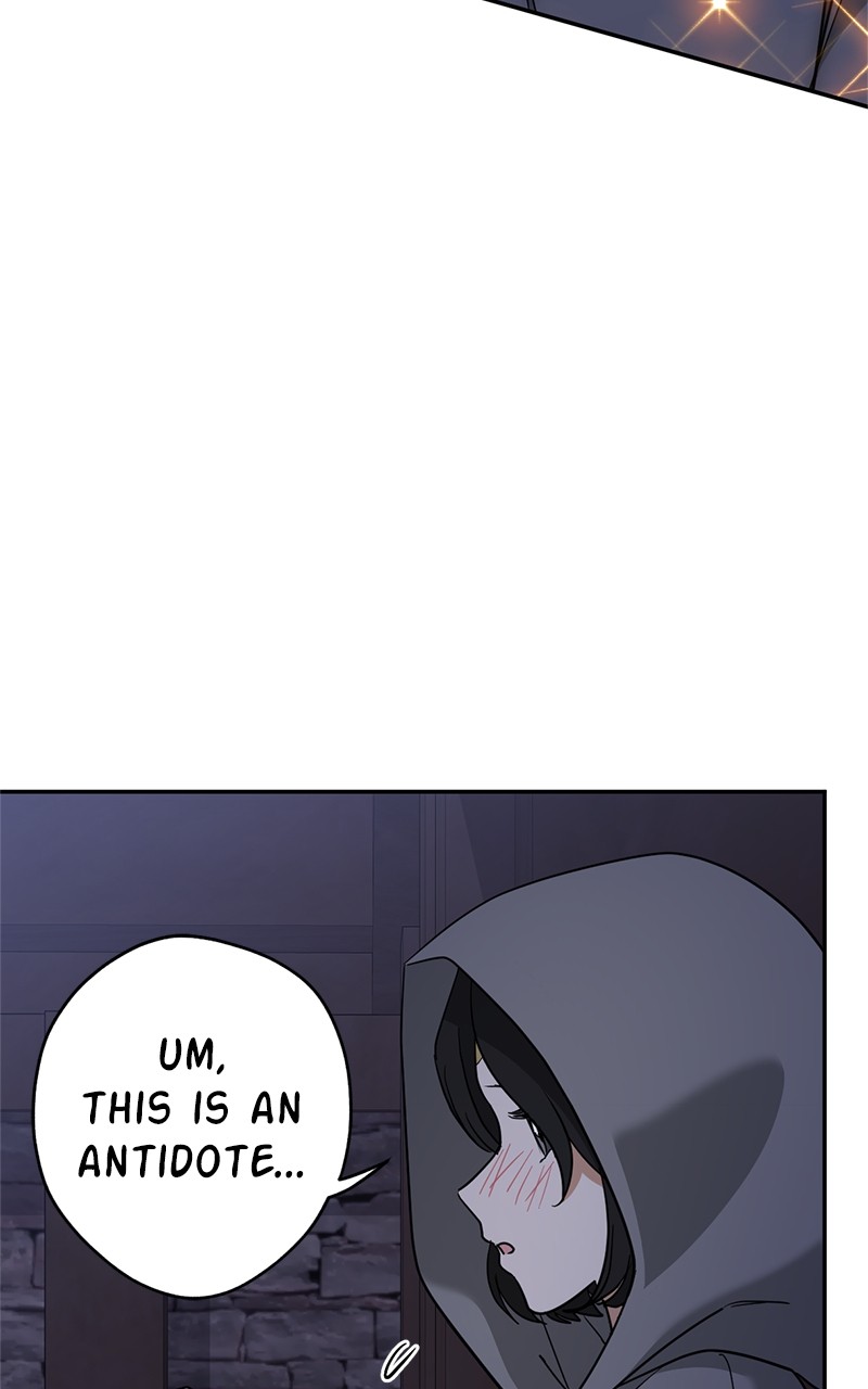 Crimson Heart Chapter 9 - page 26