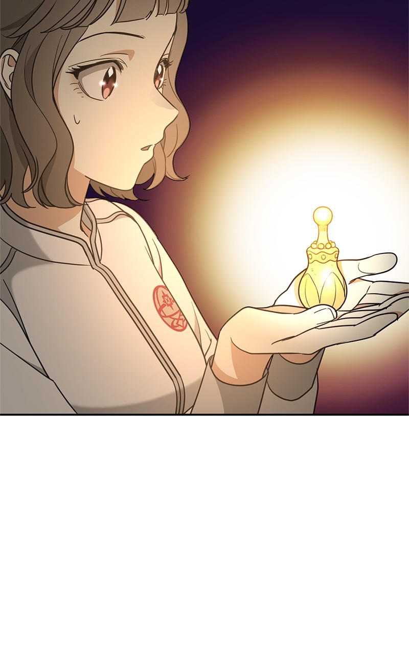 Crimson Heart Chapter 9 - page 29
