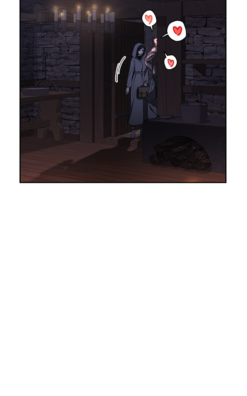 Crimson Heart Chapter 9 - page 3