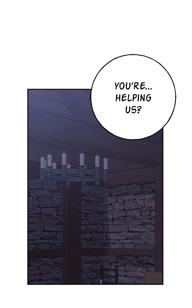 Crimson Heart Chapter 9 - page 30