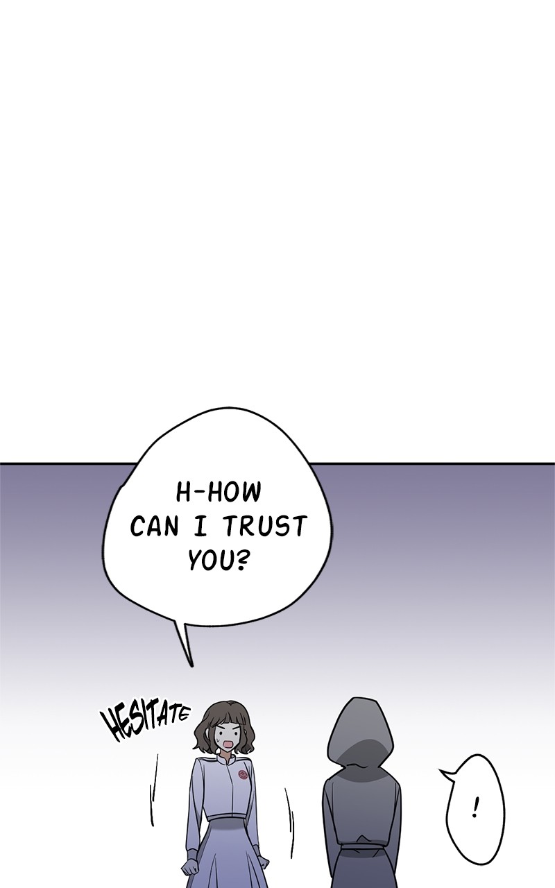 Crimson Heart Chapter 9 - page 31